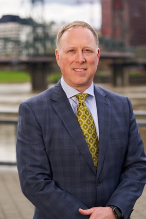 Photo of Jeff Johnson