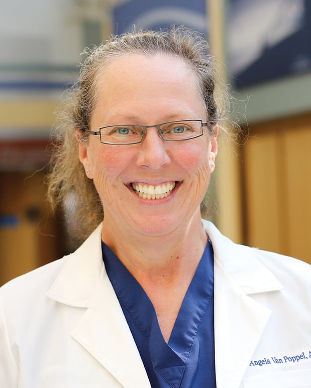 Angela VanPoppel - Beacon Kalamazoo