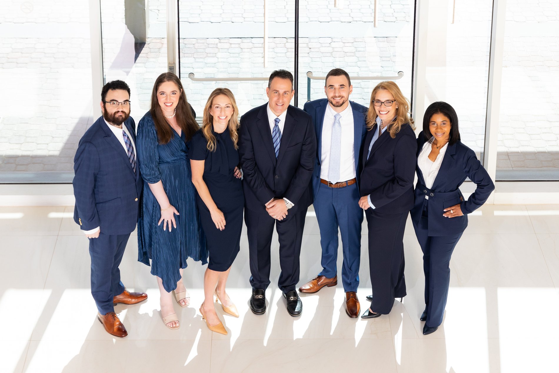 Photo of The Fischer W Group - Morgan Stanley