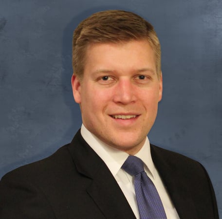 Photo of Marc Simoni