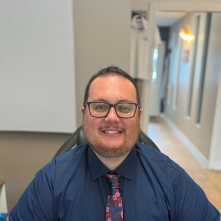 Photo of agent