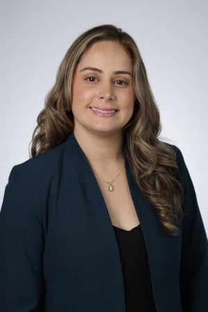 Photo of Kelly Catano