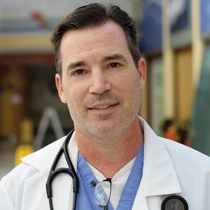 James S. Palmer, NP - Beacon Kalamazoo Heart Institute