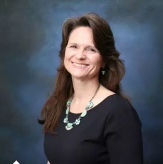 Photo of Penny A. Fontana