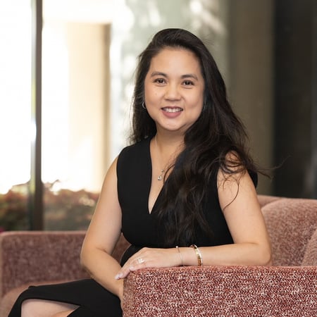 Photo of Nancy Nguyen