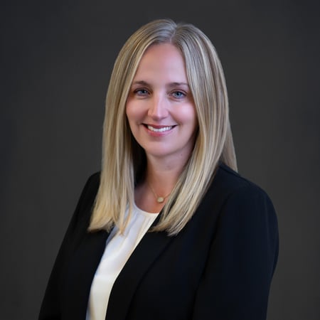 Photo of Amanda Kojis