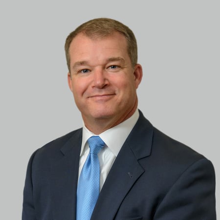 James Barr Advisor Headshot image
