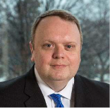 Photo of Steve Schlau