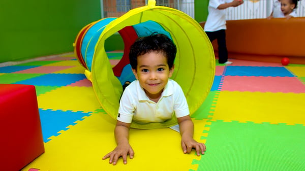 Evangelische Kindertagesstätte Wichernstraße