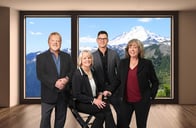 Photo of The Mount Baker Group - Morgan Stanley