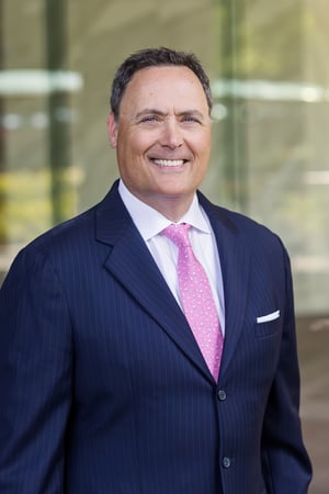 Photo of Michael Laura