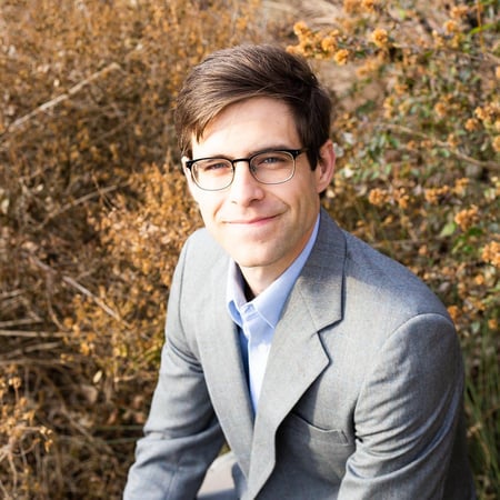 Photo of Jonathan Hill