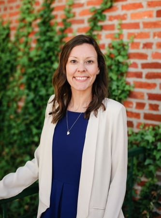 Photo of Kelly Stoner