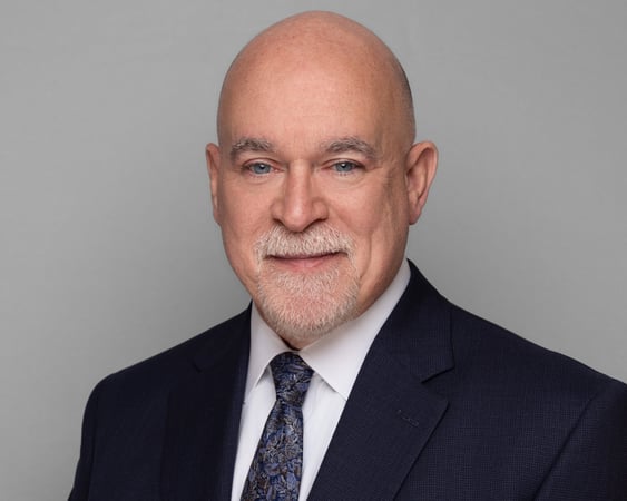 Photo of Richard E. Deitrick, Jr.