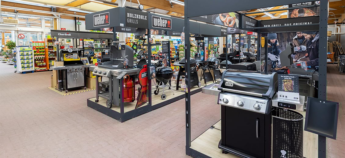 Dein OBI Markt Minden, Kuckuckstraße 14