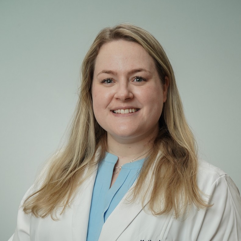 Katharine Dermigny, MD