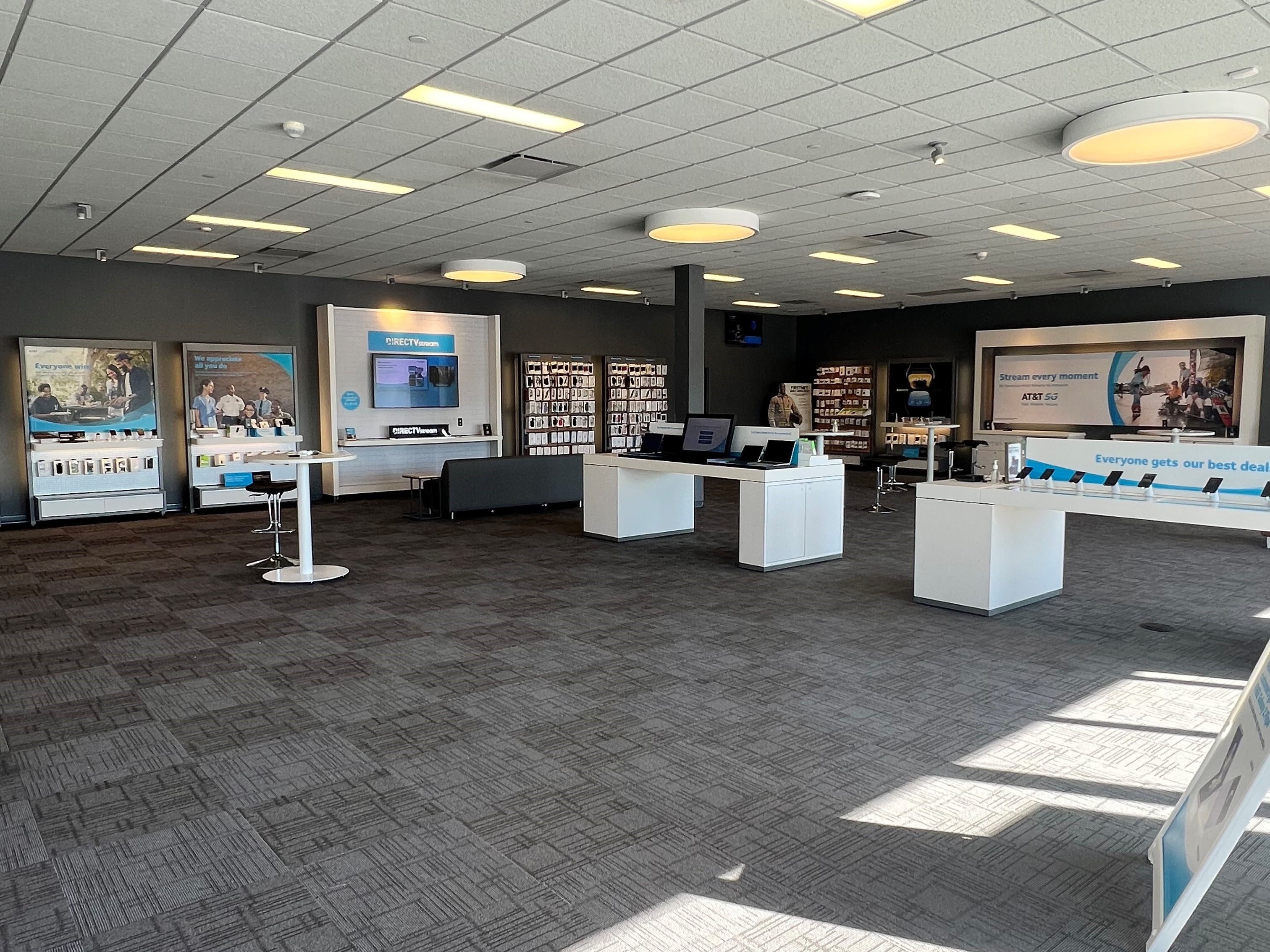 AT&T Settlers Creek Cell Phones, Wireless Plans & Accessories 9614