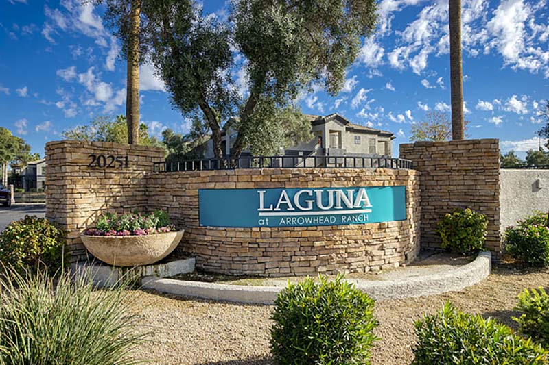 Laguna at Arrowhead Ranch, a Greystar community