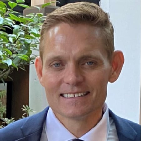 Photo of Chris Kissel