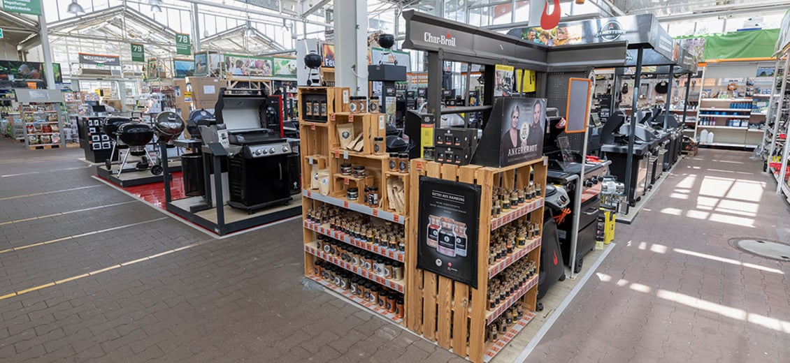 Dein OBI Markt Schwelm, Talstraße 13