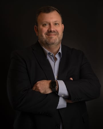 Photo of Todd Twyman