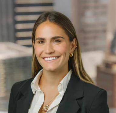 Photo of Isabella Tonuzi