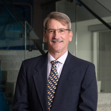 Photo of David Hood