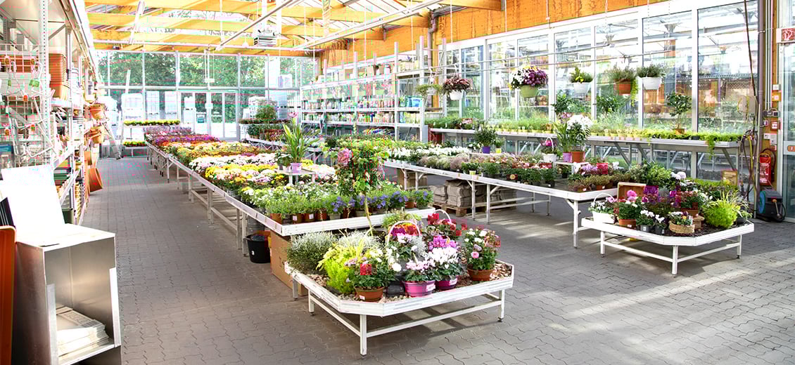 Dein OBI Markt Parchim, Friedr.Wilh.Raiffeisenring 5