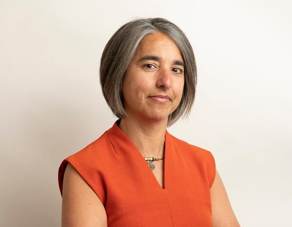 Photo of Maria Fruciano