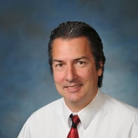 Personal Financial Representative William Bacho