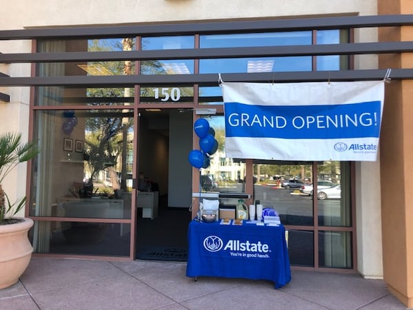 Allstate Car Insurance in Las Vegas, NV The Moffett Agency Allstate Car Insurance in Las Vegas, NV The Moffett Agency