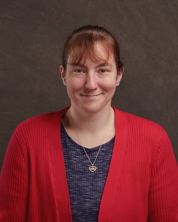 Photo of Danielle Whisler