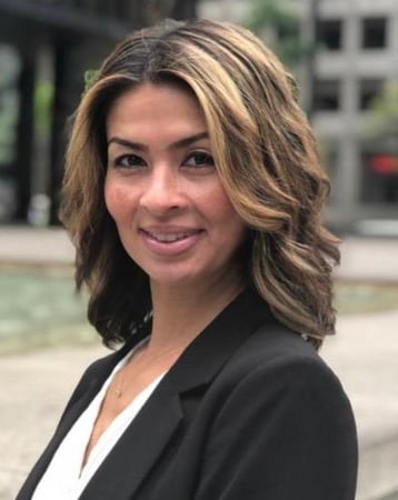 Photo of Alexandra Yee