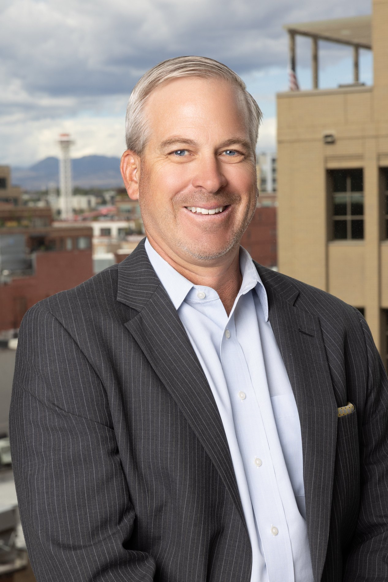 Photo of Christopher Dietz - Morgan Stanley