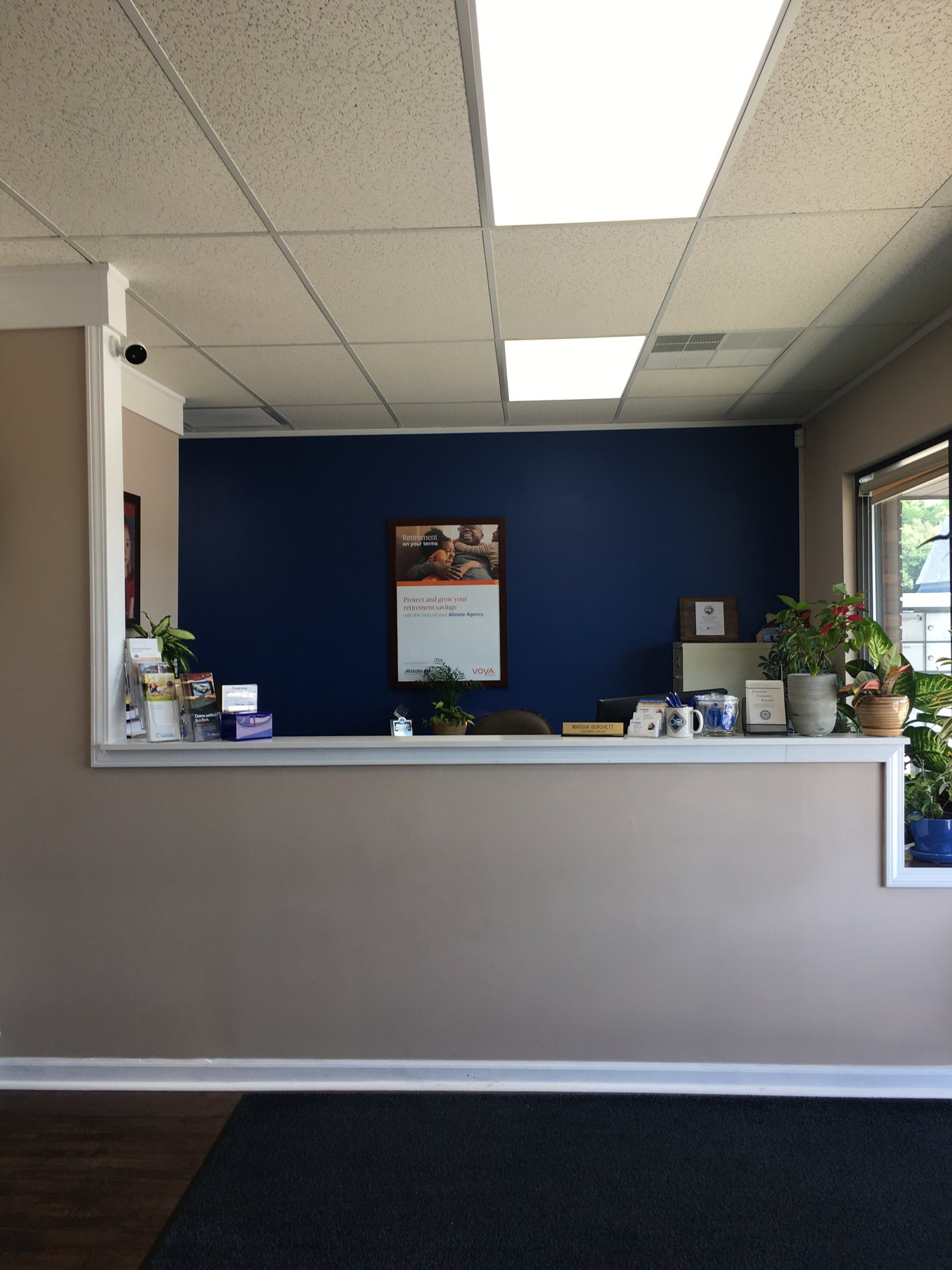 Allstate Car Insurance in New Castle, IN Begley Allstate Car Insurance in New Castle, IN Begley