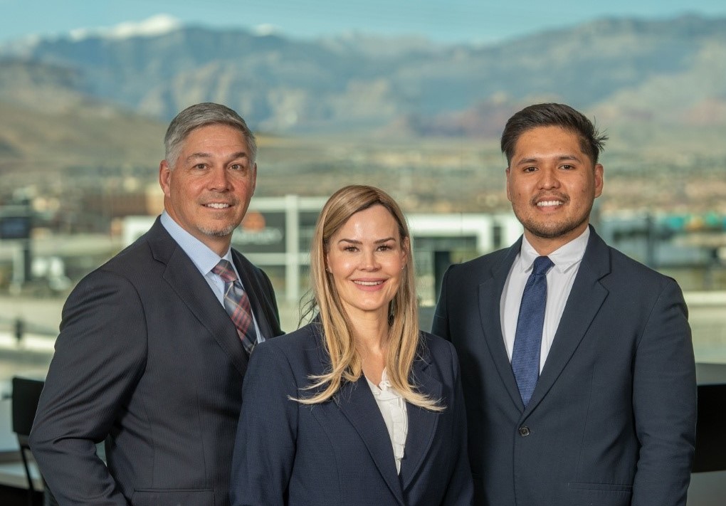 Photo of The Fontan Erickson Group - Morgan Stanley