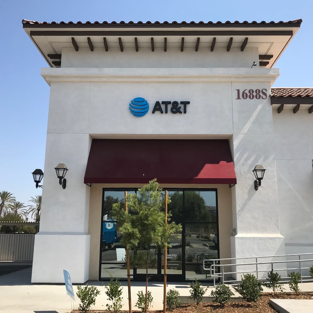 AT&T Store Perris Perris, CA
