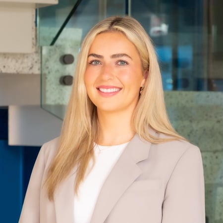 Photo of Devyn Neary