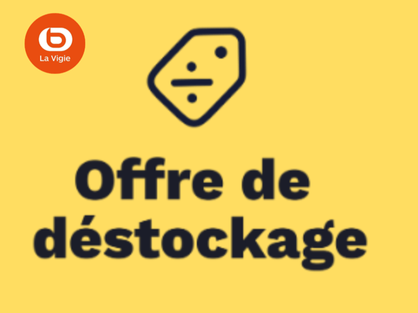 Destockage TV. Boulanger Strasbourg la Vigie.