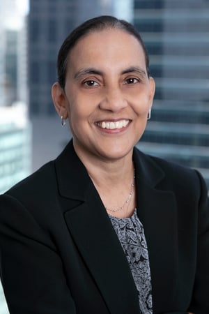 Photo of Cheryl Ann Beekie