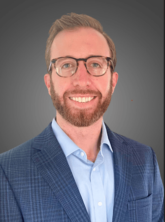 Photo of Seamus Byrne