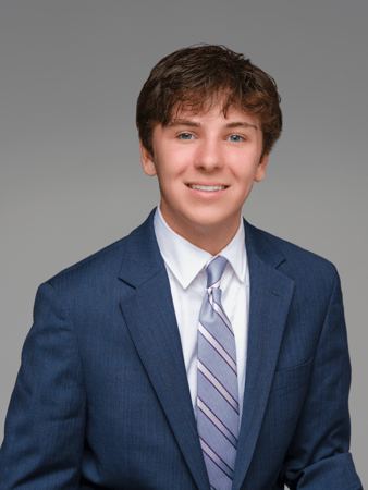 Photo of Francis Moise