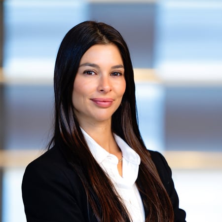 Photo of Rachel Wininger