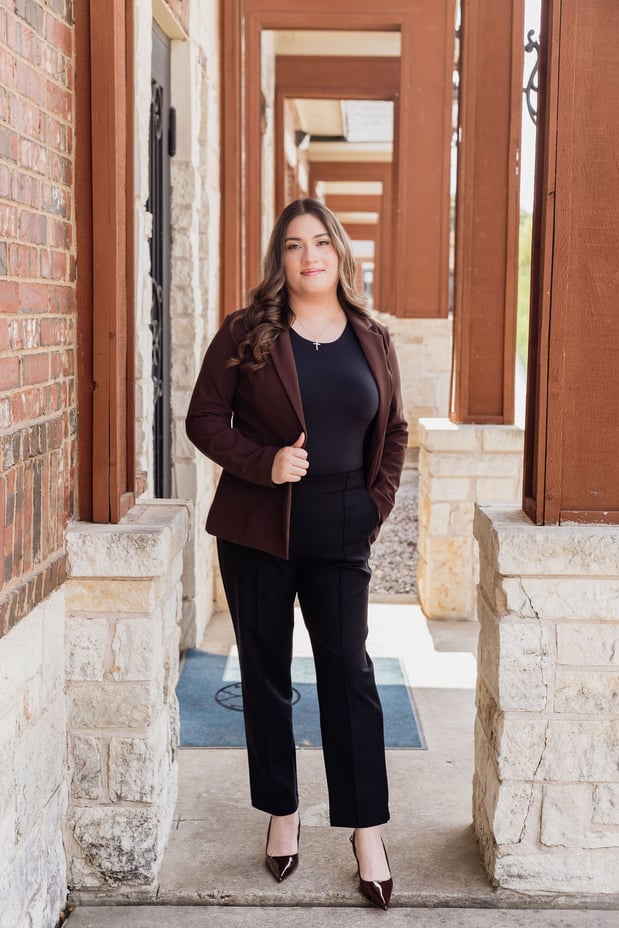 Anette- Agency Sales Team Manager