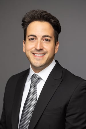 Photo of Philip V. Nazzaro