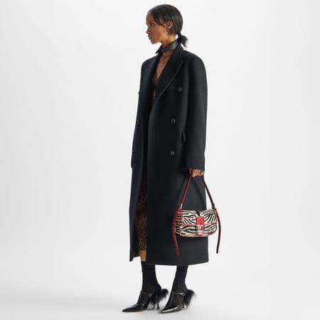 Новинки женской коллекции Fendi
