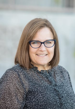 Photo of Kimberly J. Mitchell