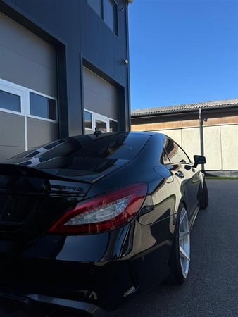 Auto Reinigung Solothurn