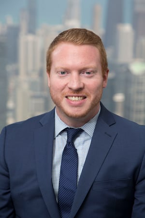 Photo of Kyle Wolseley