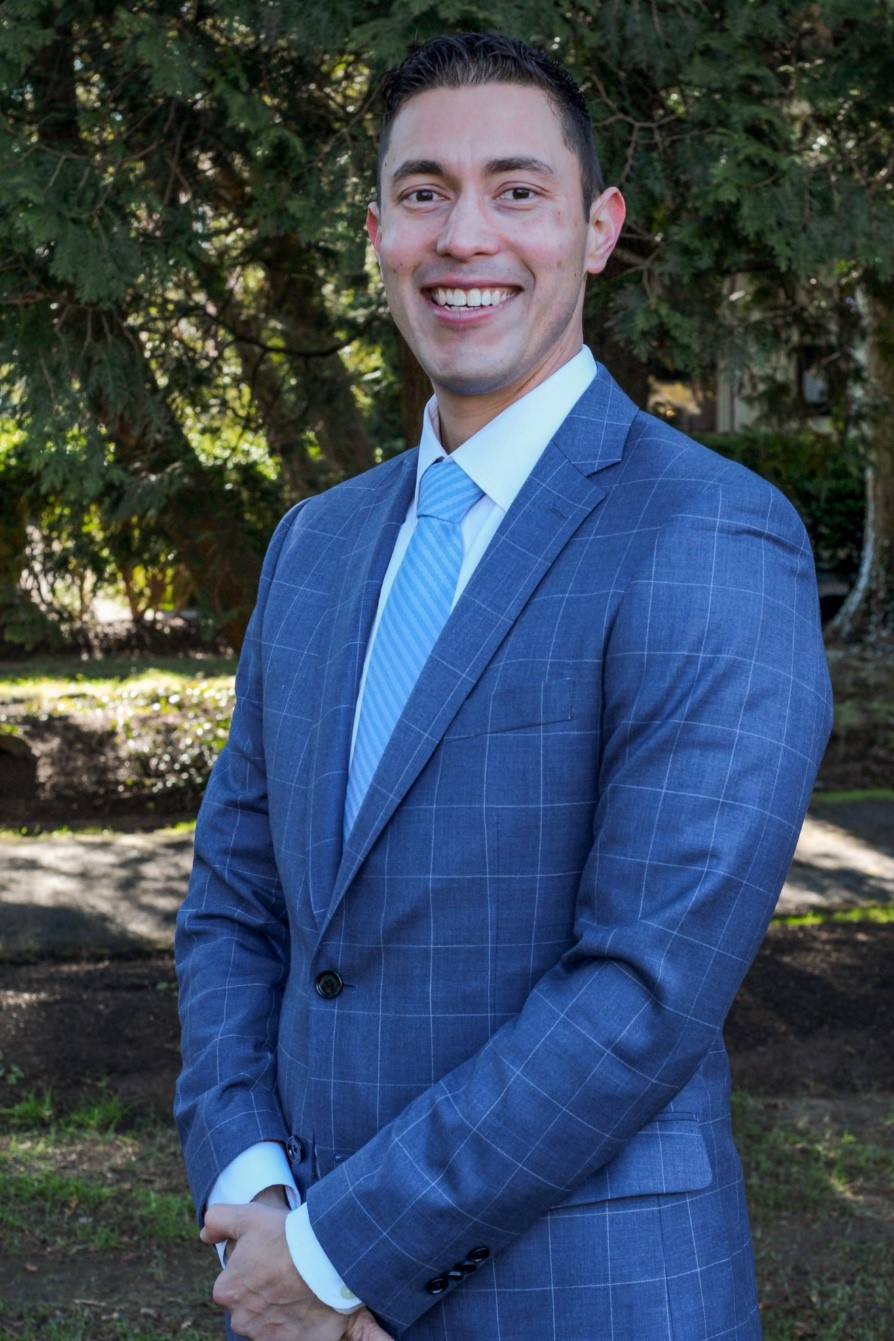 Photo of Gilbert M. Bovell - Morgan Stanley